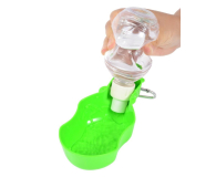 PetiGIO PETI-170M-Gbutelka na wodę 280ml zielona - 1581028 - zdjęcie 6